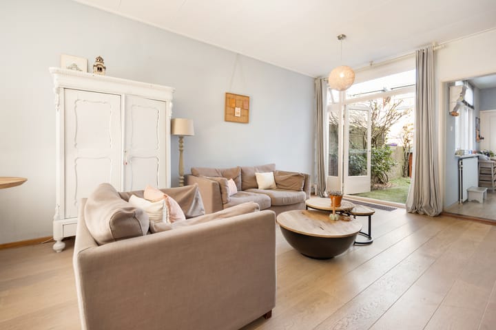 Foto 2 van Adriaan van Zwietenstraat 30