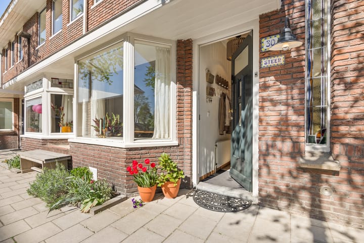 Foto 4 van Adriaan van Zwietenstraat 30