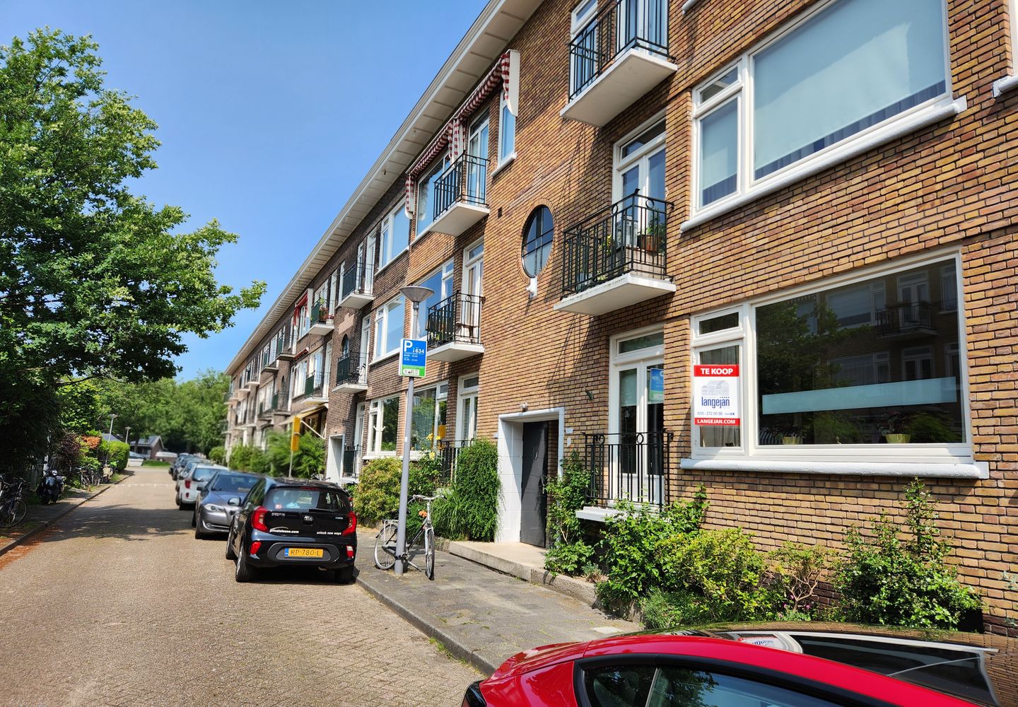 Hebronstraat 10-C main image