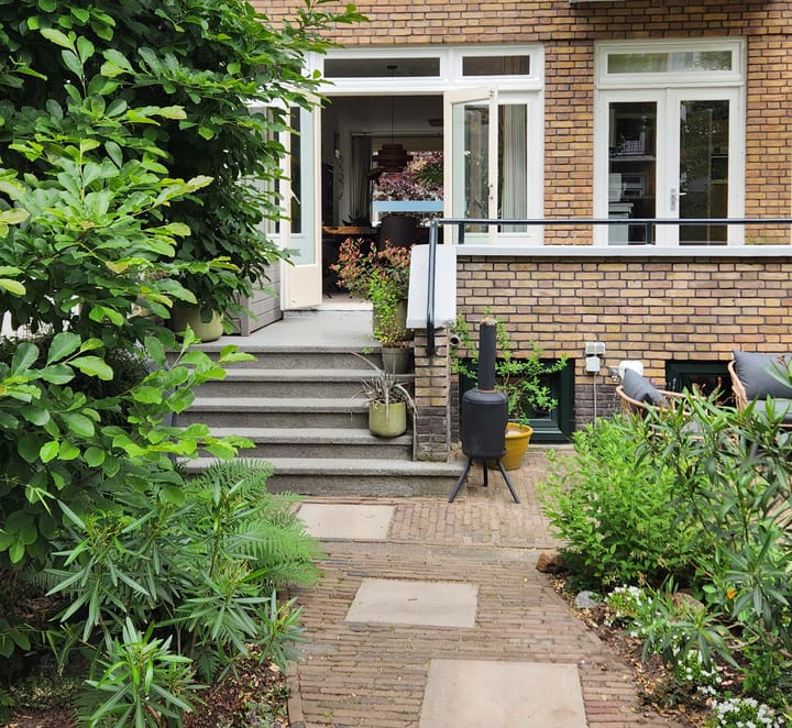 Foto 2 van Hebronstraat 10-C