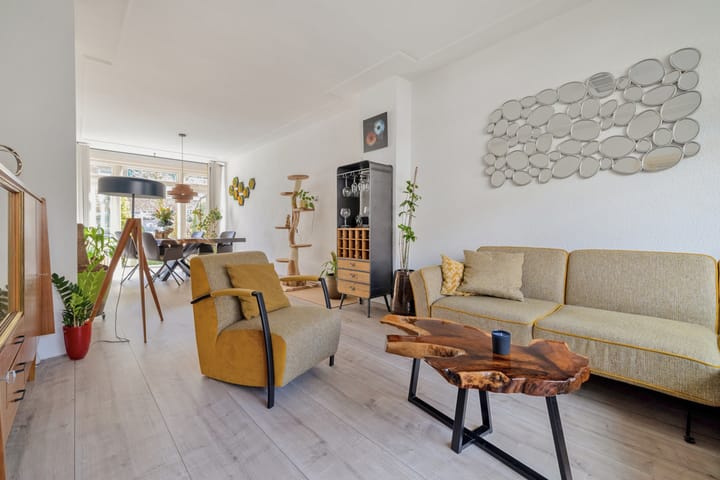 Foto 3 van Hebronstraat 10-C