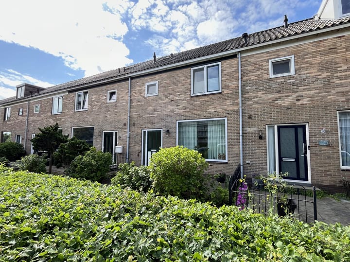 Foto 2 van Koningsvarenstraat 49