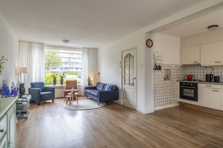 Foto 3 van Koningsvarenstraat 49