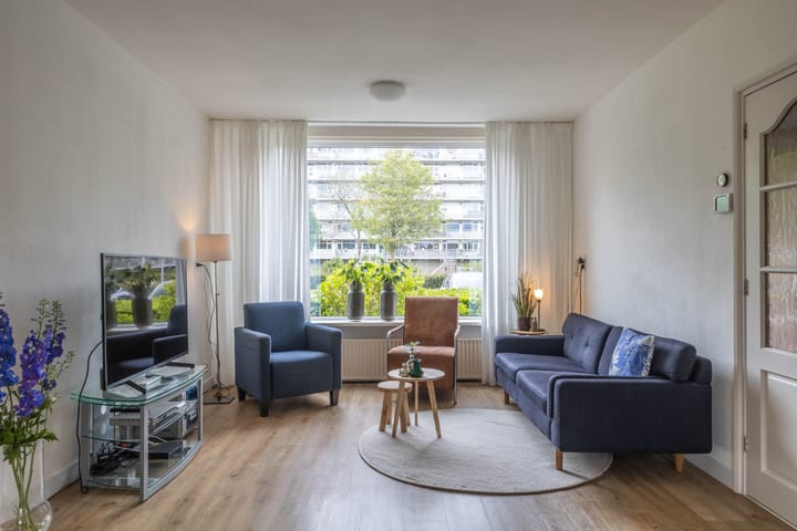 Foto 4 van Koningsvarenstraat 49