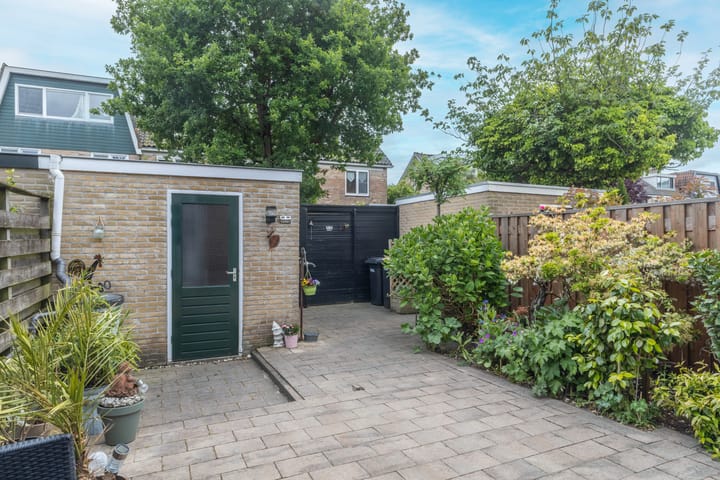 Foto 11 van Koningsvarenstraat 49