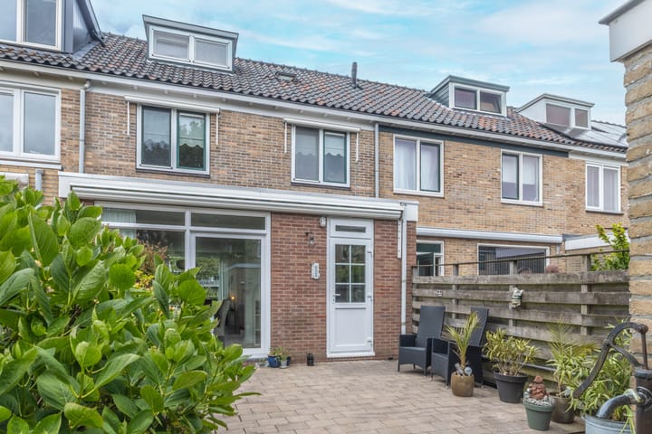 Foto 12 van Koningsvarenstraat 49