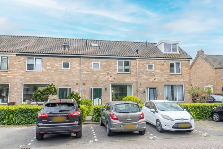 Foto 30 van Koningsvarenstraat 49