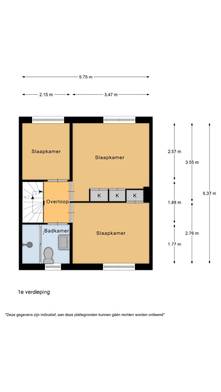 Foto 35 van Koningsvarenstraat 49