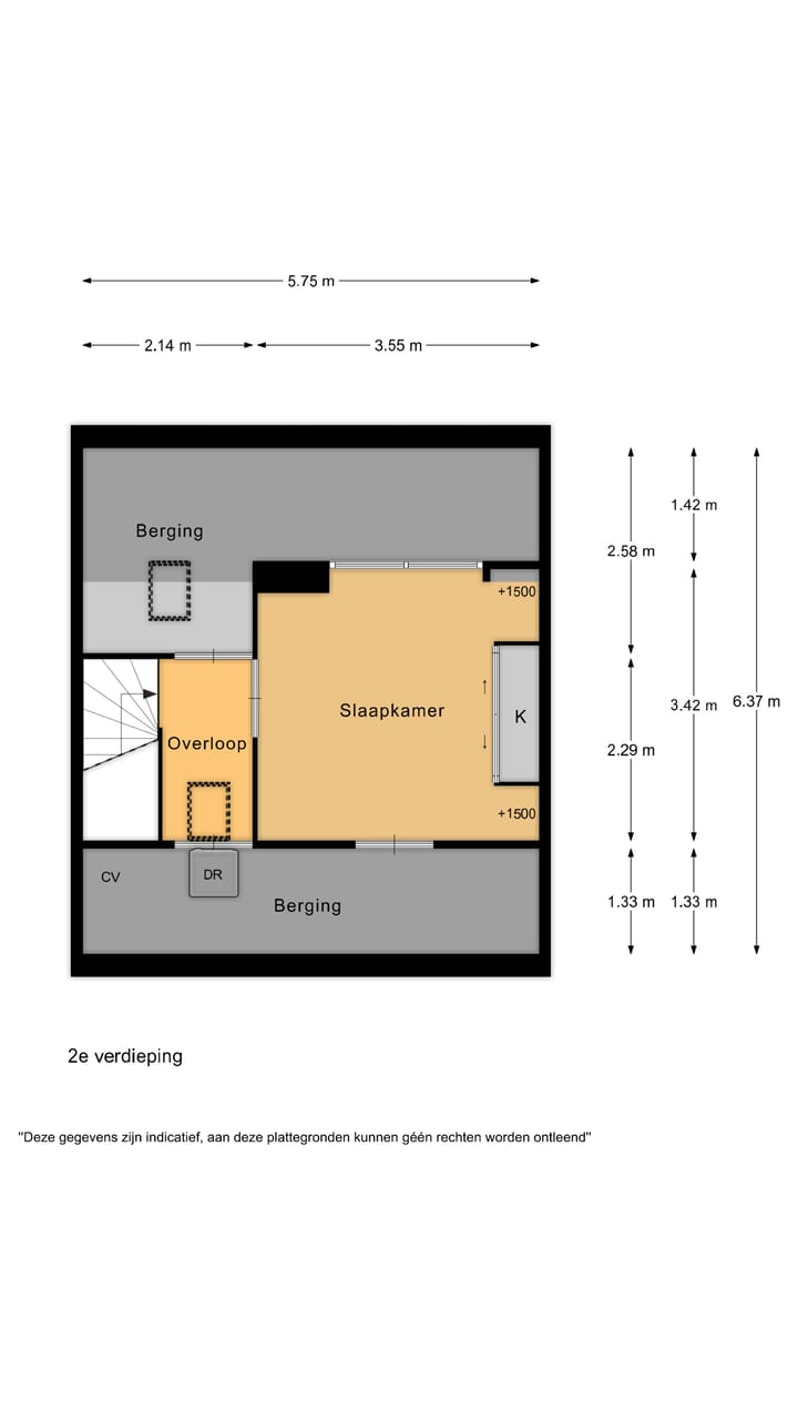 Foto 36 van Koningsvarenstraat 49
