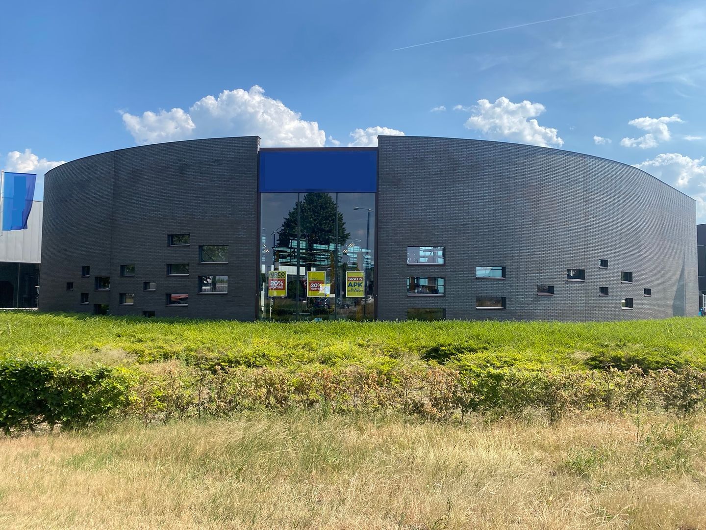 Bekijk foto 2 van Doornhoek 3905