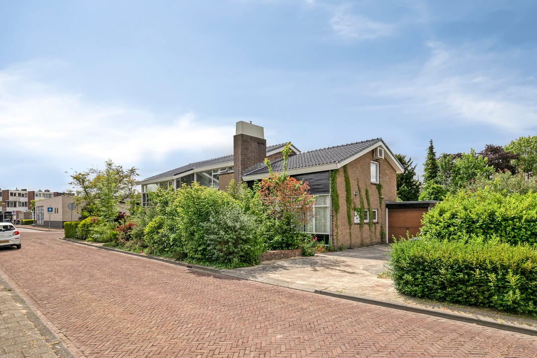 Foto 2 van Gladiolenlaan 1