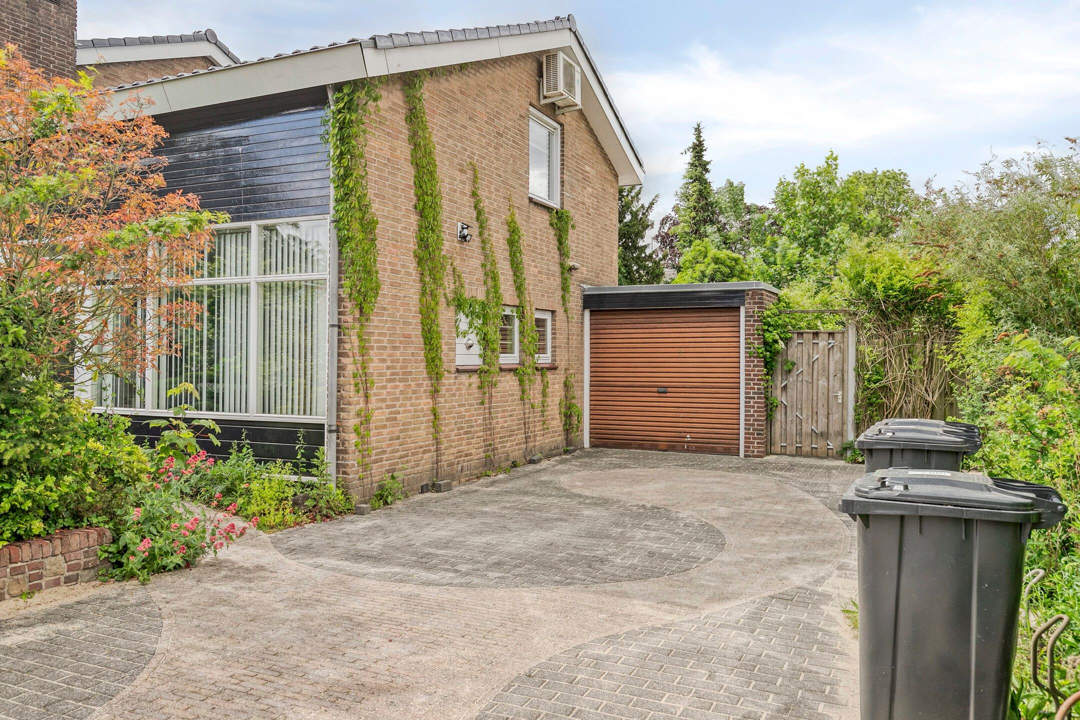 Foto 3 van Gladiolenlaan 1