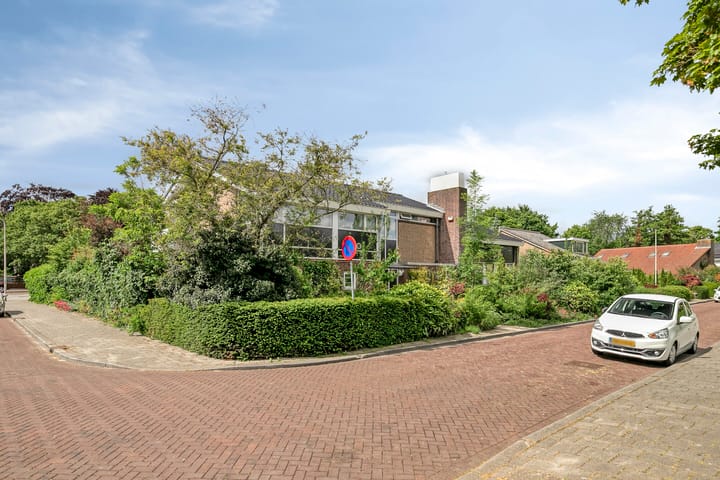 Photo 4 of Gladiolenlaan 1