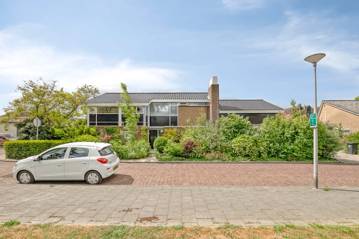 Photo 5 of Gladiolenlaan 1