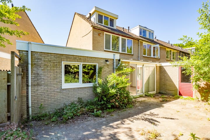 Foto 36 van Anjerhof 82