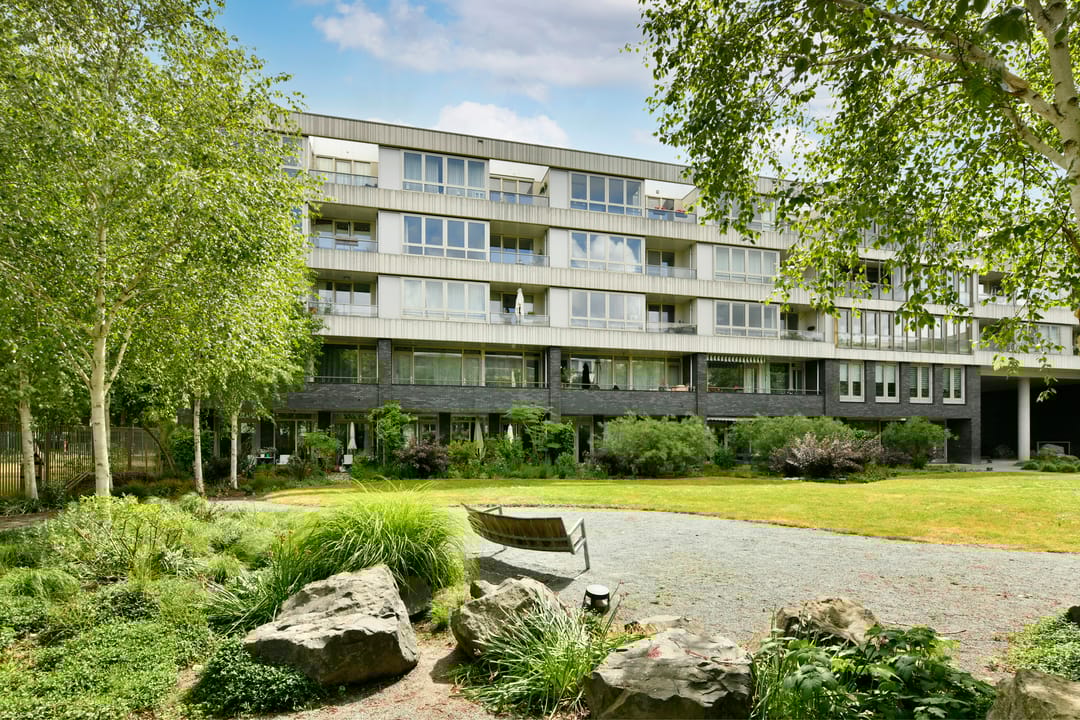 Photo 1 of Loosduinenstraat 34