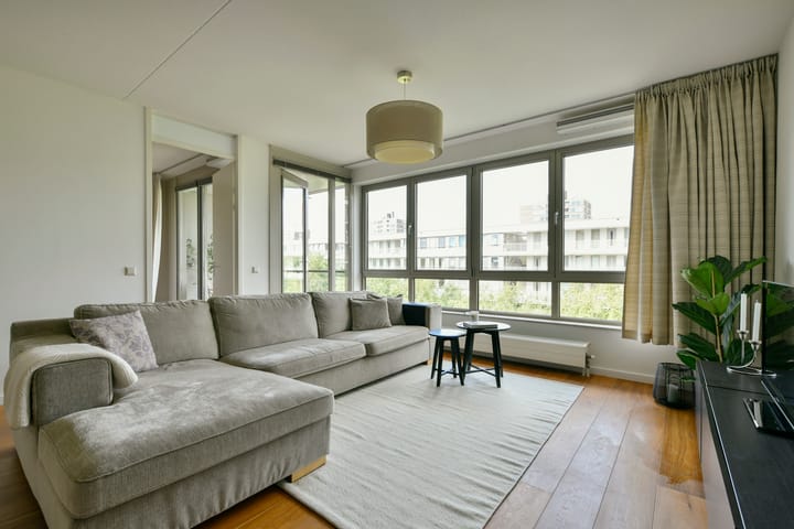 Foto 2 van Loosduinenstraat 34