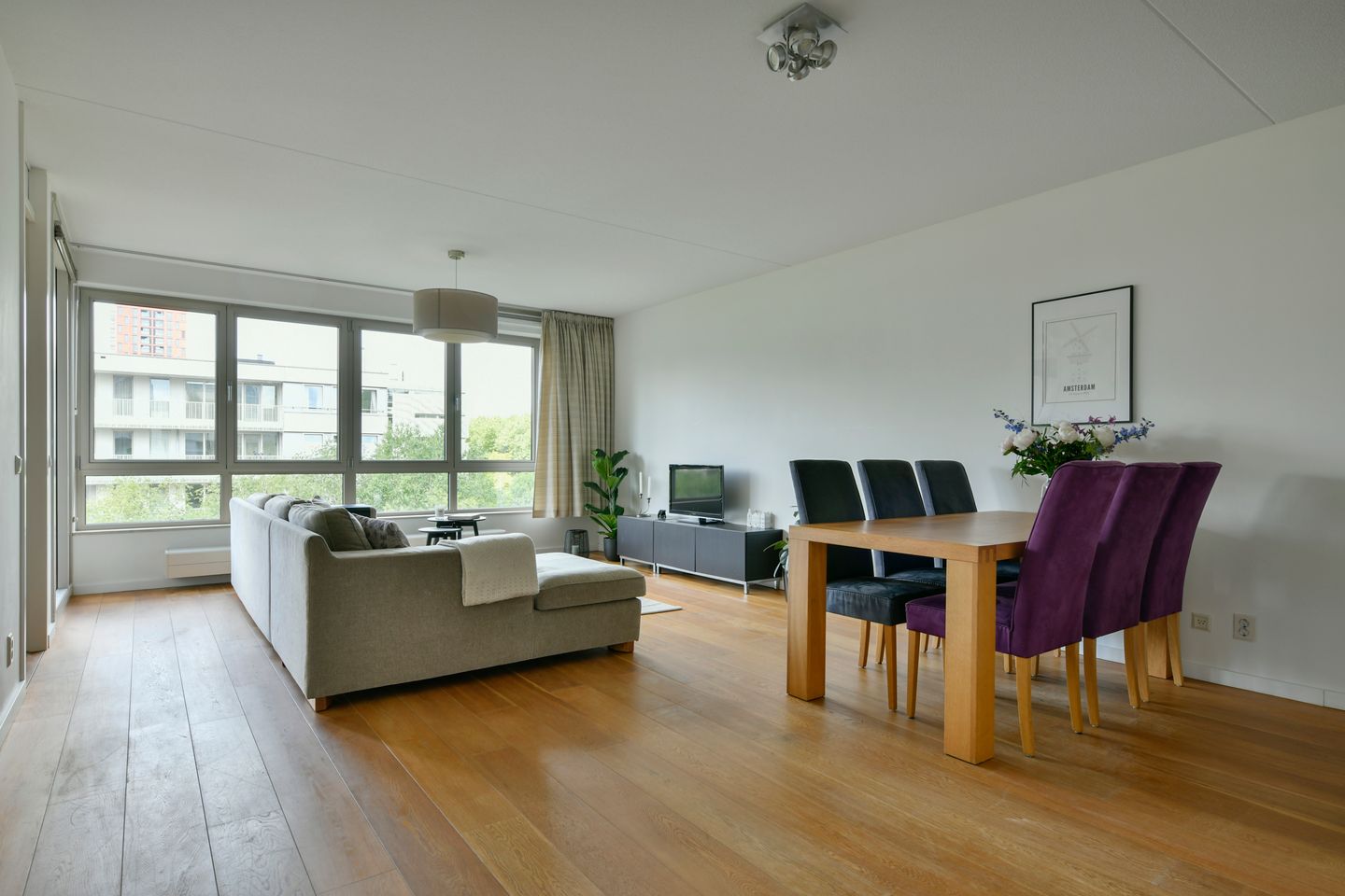 Photo 4 of Loosduinenstraat 34