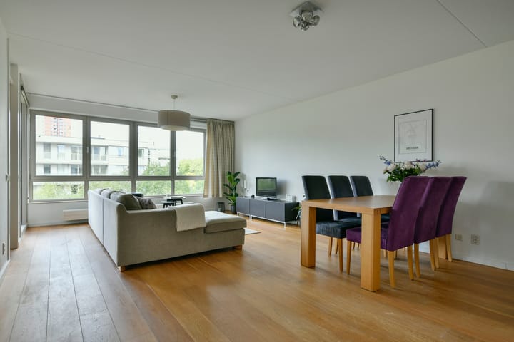 Foto 4 van Loosduinenstraat 34