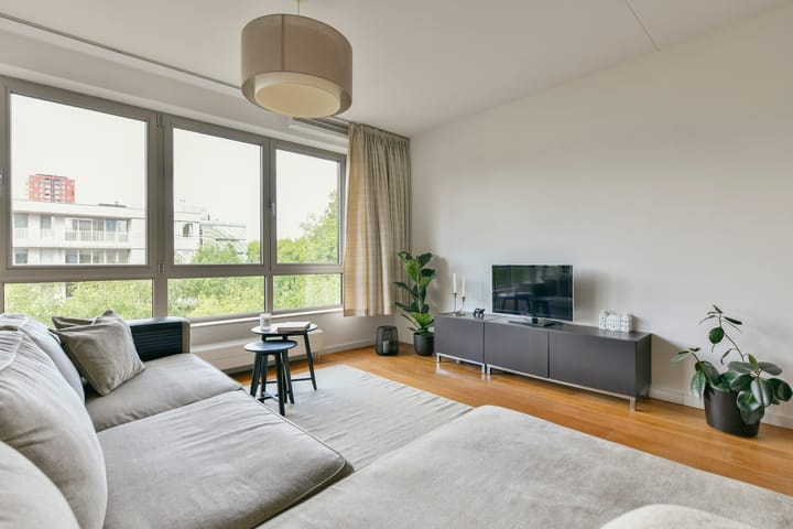 Foto 5 van Loosduinenstraat 34