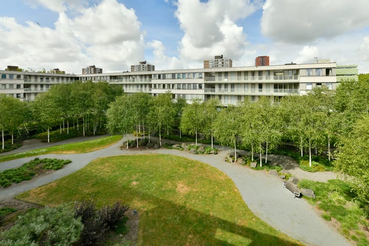 Foto 6 van Loosduinenstraat 34