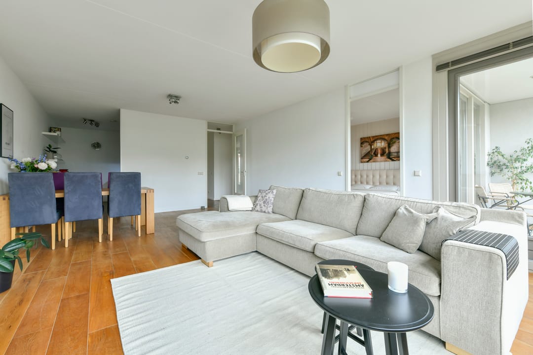 Photo 7 of Loosduinenstraat 34