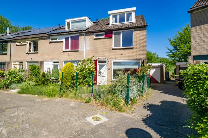 Foto 44 van Anjerhof 82