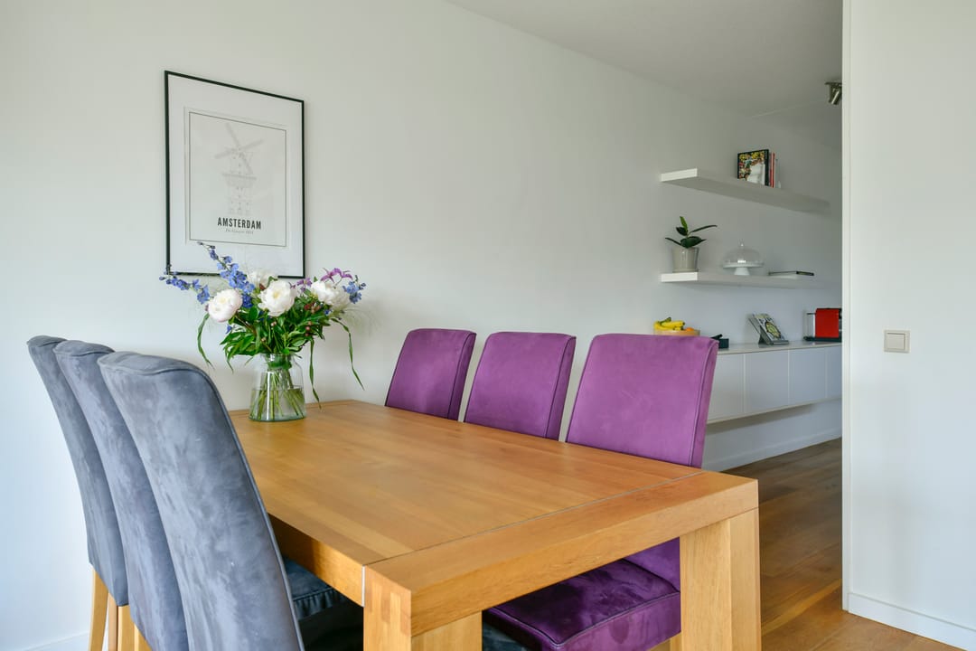 Photo 8 of Loosduinenstraat 34