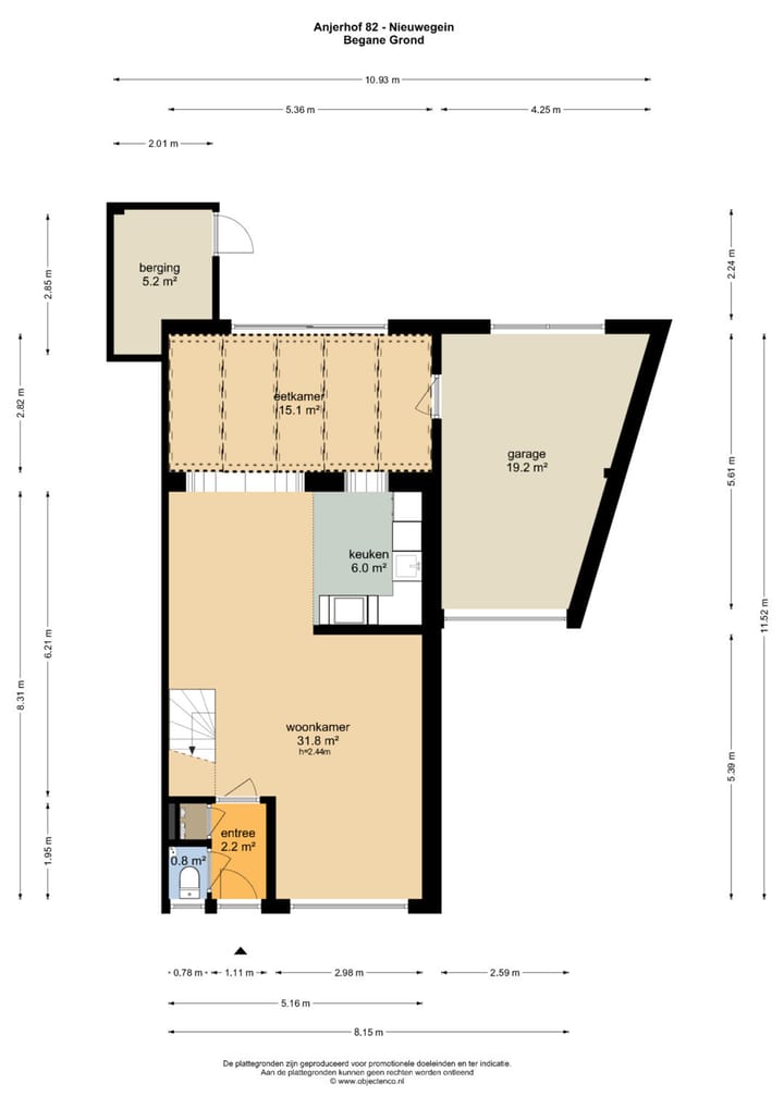 Foto 45 van Anjerhof 82