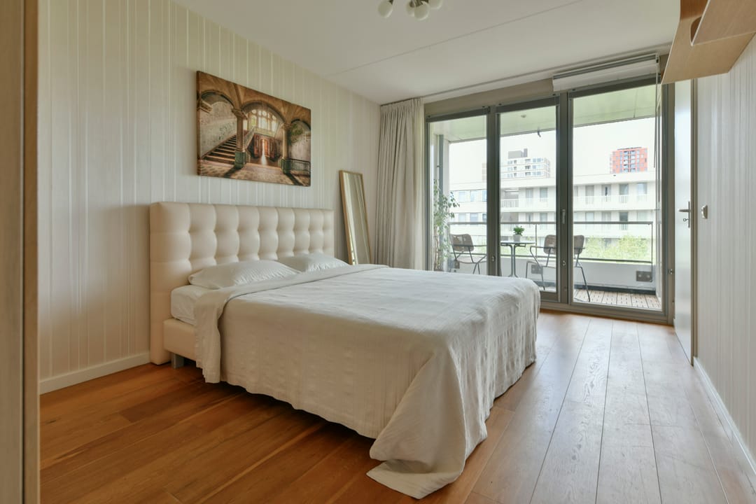 Photo 11 of Loosduinenstraat 34