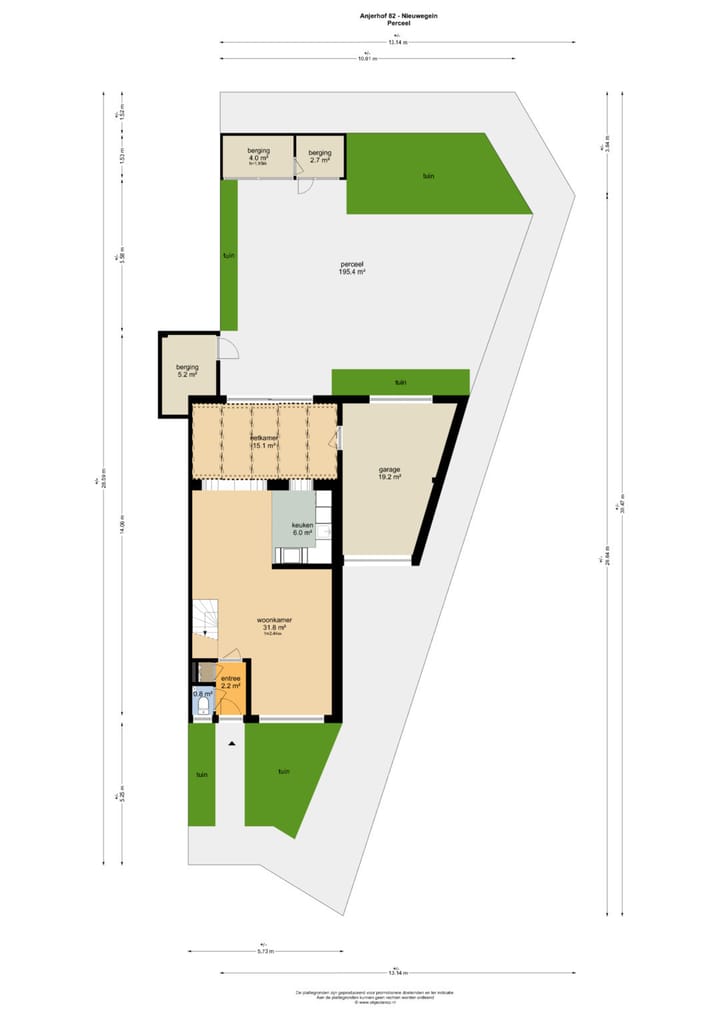 Foto 57 van Anjerhof 82