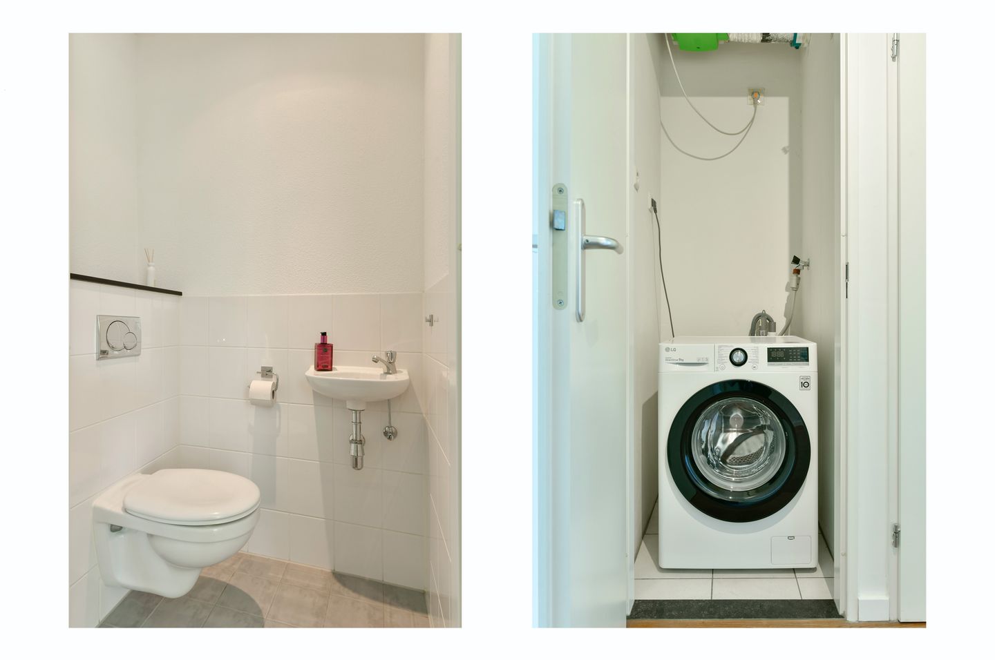 Photo 19 of Loosduinenstraat 34