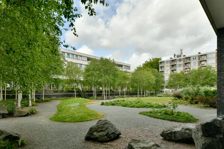 Foto 20 van Loosduinenstraat 34