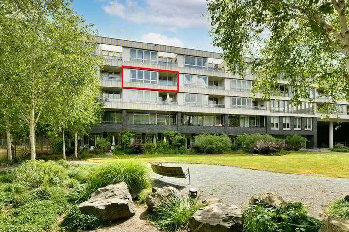 Foto 21 van Loosduinenstraat 34