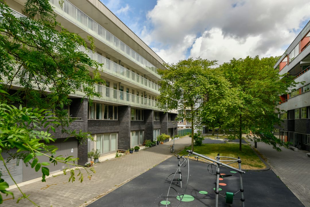 Photo 23 of Loosduinenstraat 34