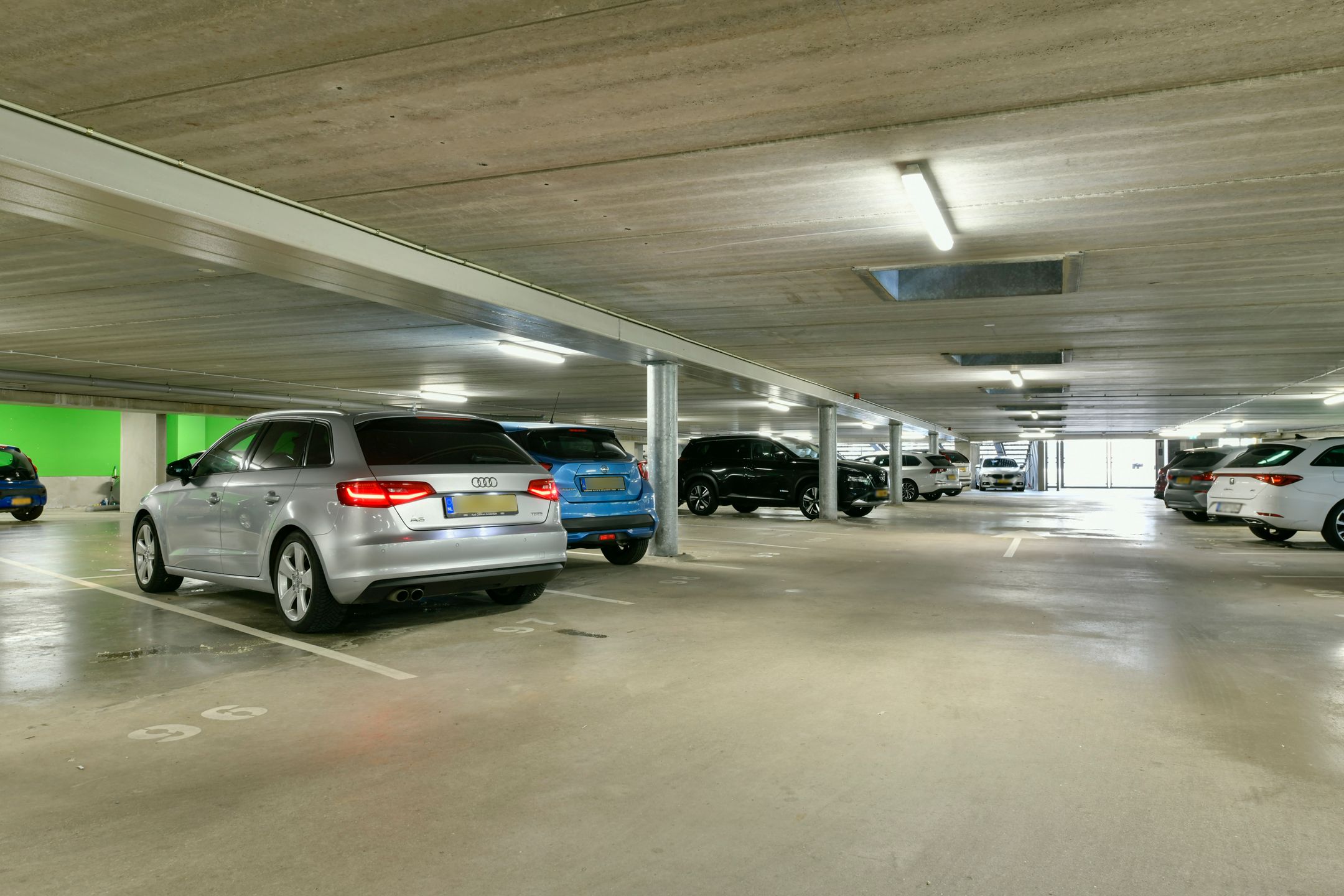 Photo 24 of Loosduinenstraat 34