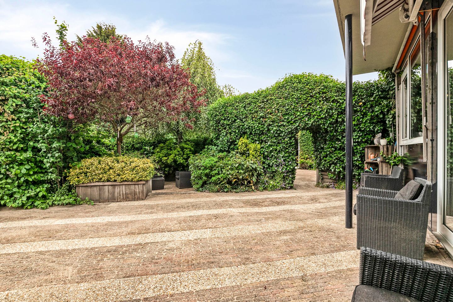 Foto 44 van Gladiolenlaan 1