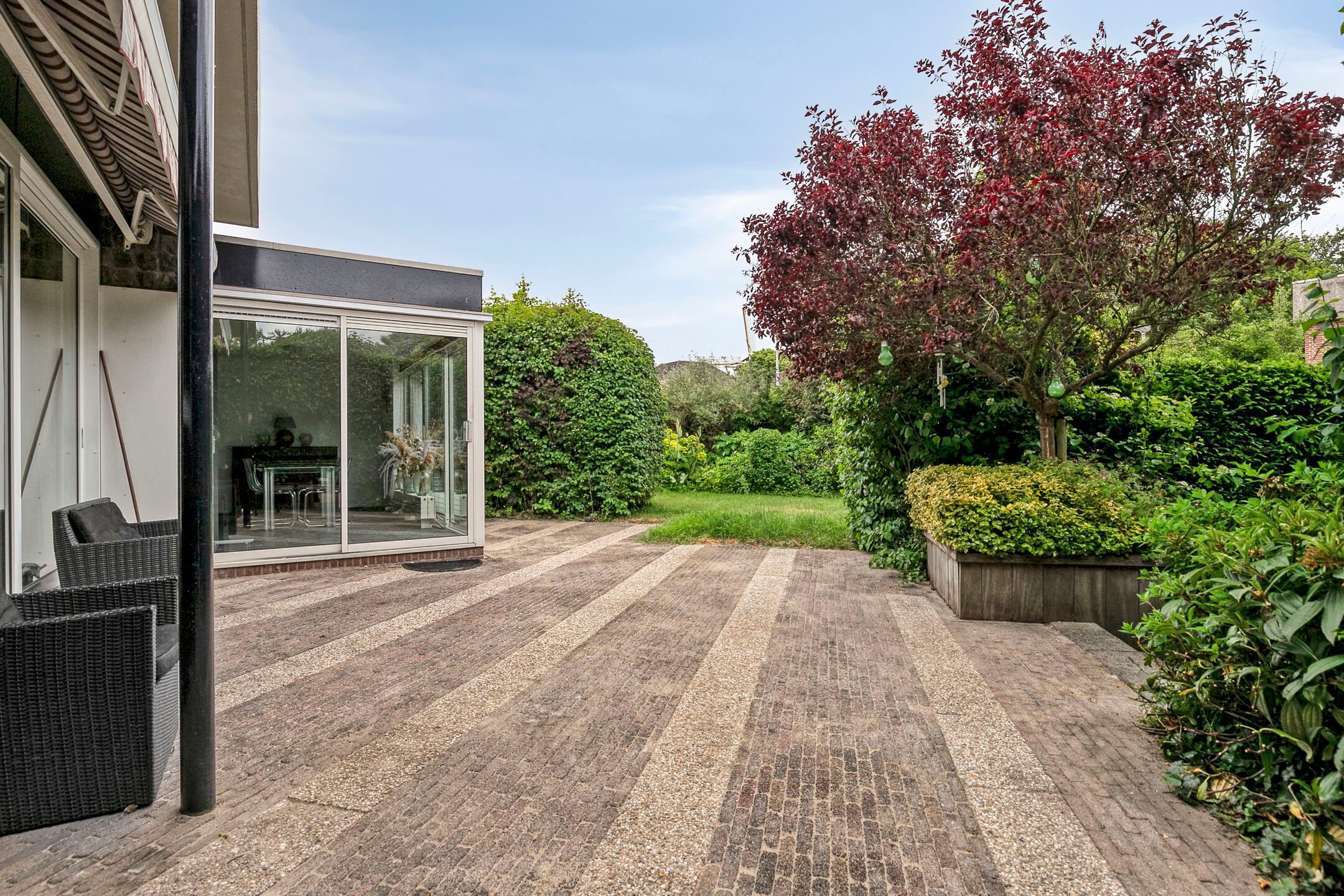 Foto 45 van Gladiolenlaan 1