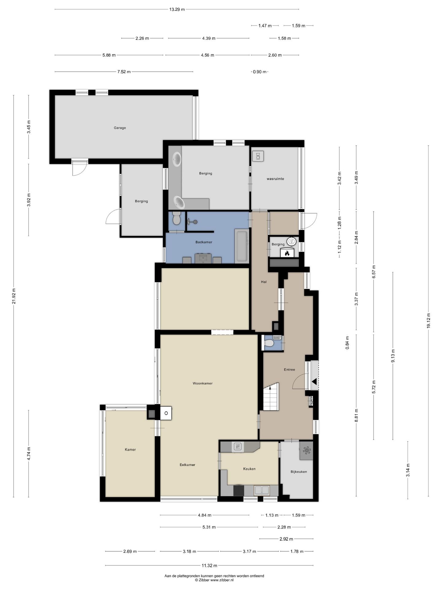 Foto 55 van Gladiolenlaan 1