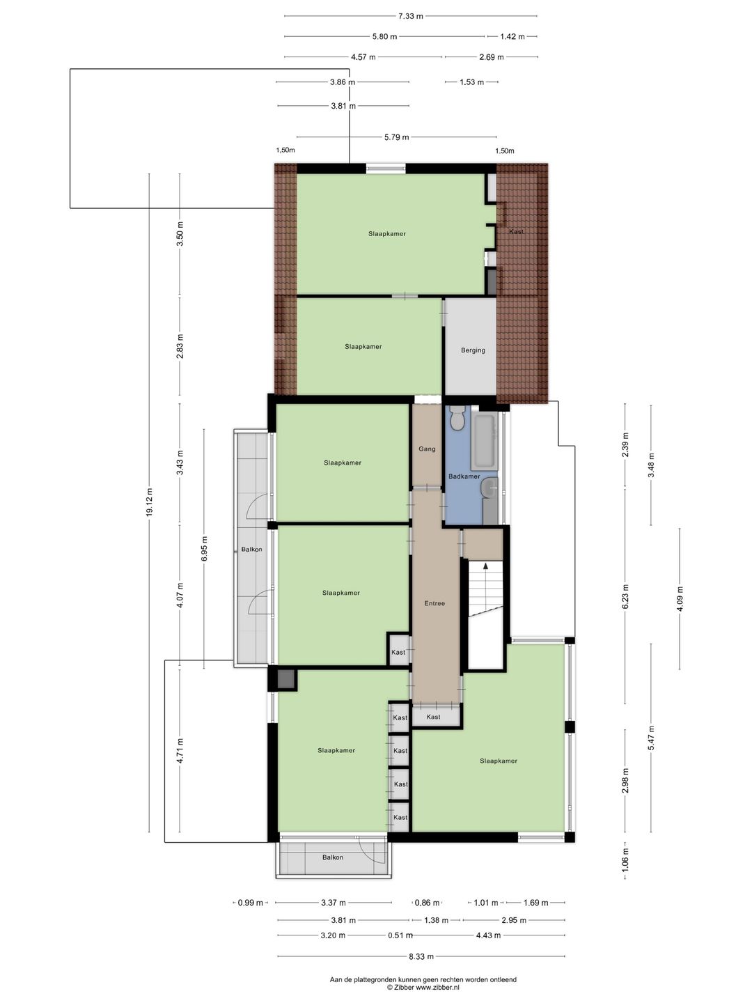 Foto 56 van Gladiolenlaan 1