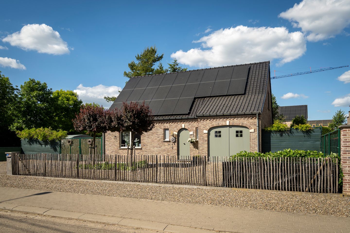 Foto 1 van Kalderstraat 49