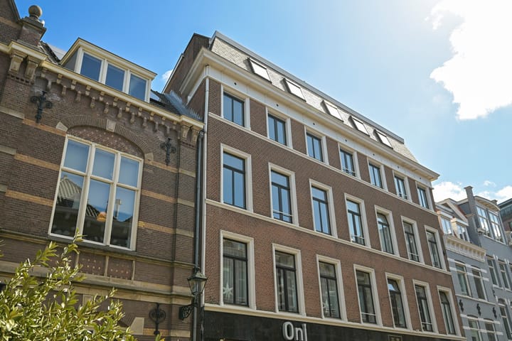 Foto 2 van Prinsestraat 31-A