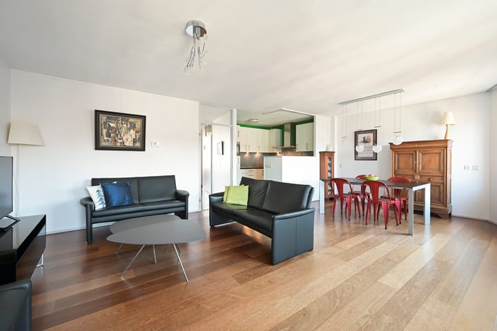 Foto 4 van Prinsestraat 31-A