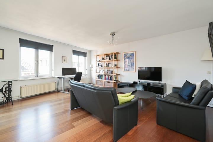 Foto 5 van Prinsestraat 31-A