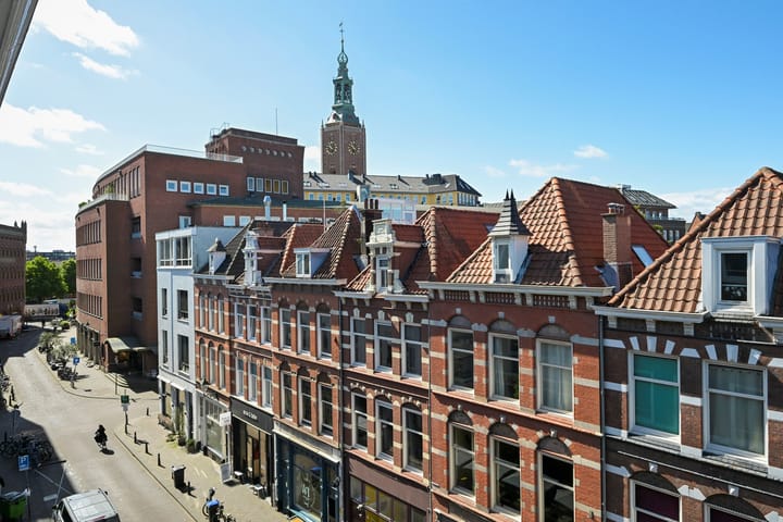 Foto 6 van Prinsestraat 31-A