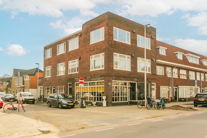 Photo 1 of Sweder van Zuylenweg 15