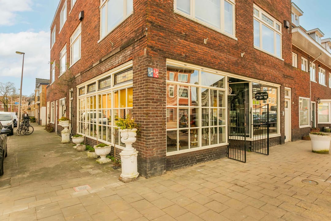 Foto 2 van Sweder van Zuylenweg 15