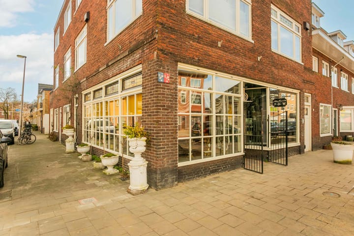 Foto 2 van Sweder van Zuylenweg 15