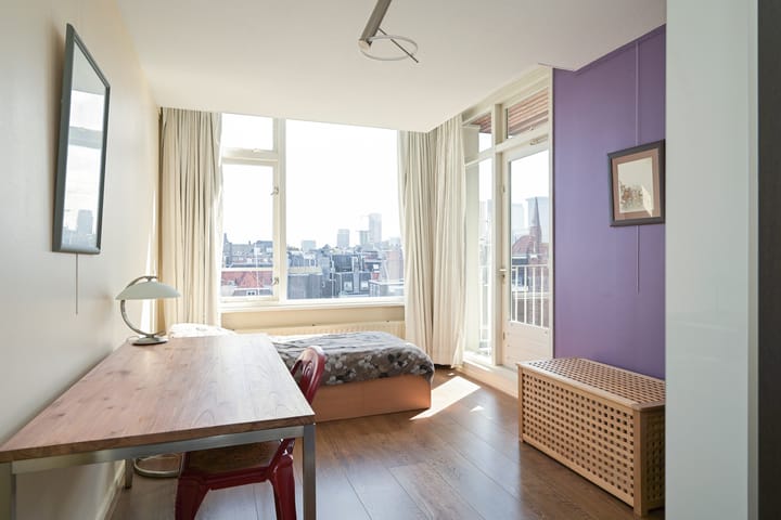 Foto 10 van Prinsestraat 31-A