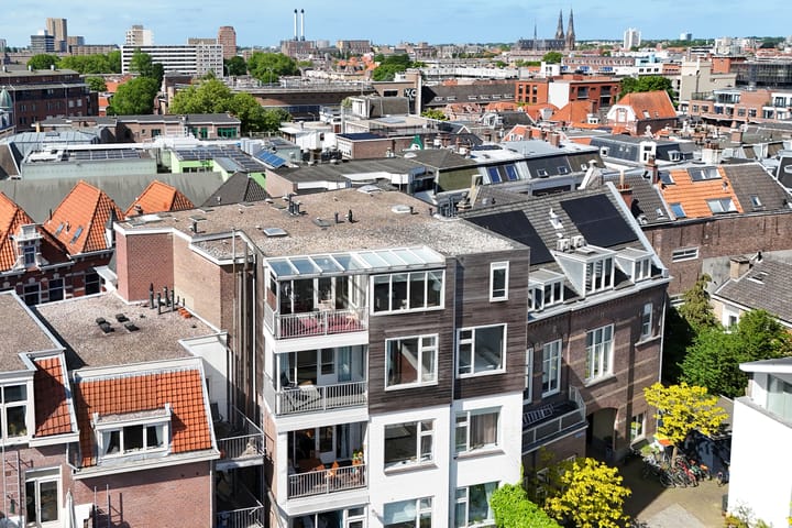 Foto 12 van Prinsestraat 31-A